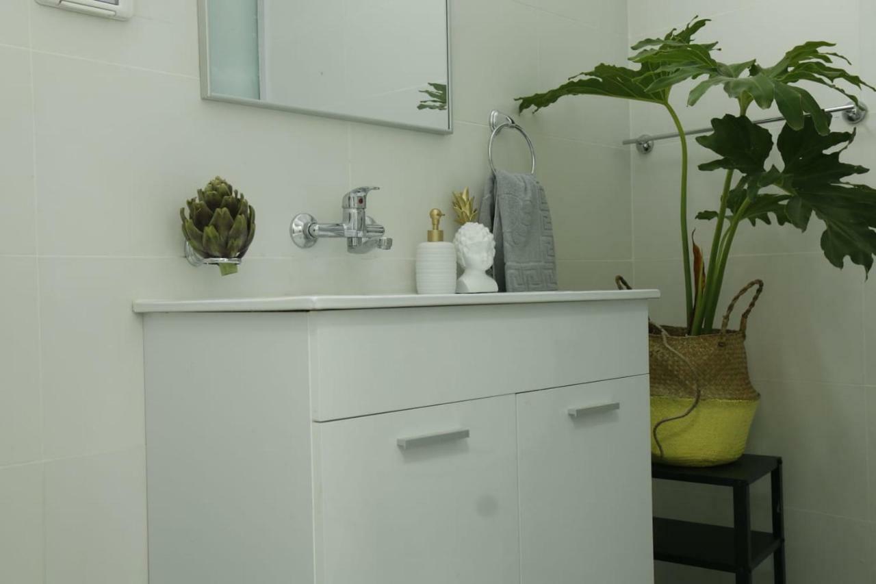 Artichoke Boutique Διαμέρισμα Χάιφα Εξωτερικό φωτογραφία