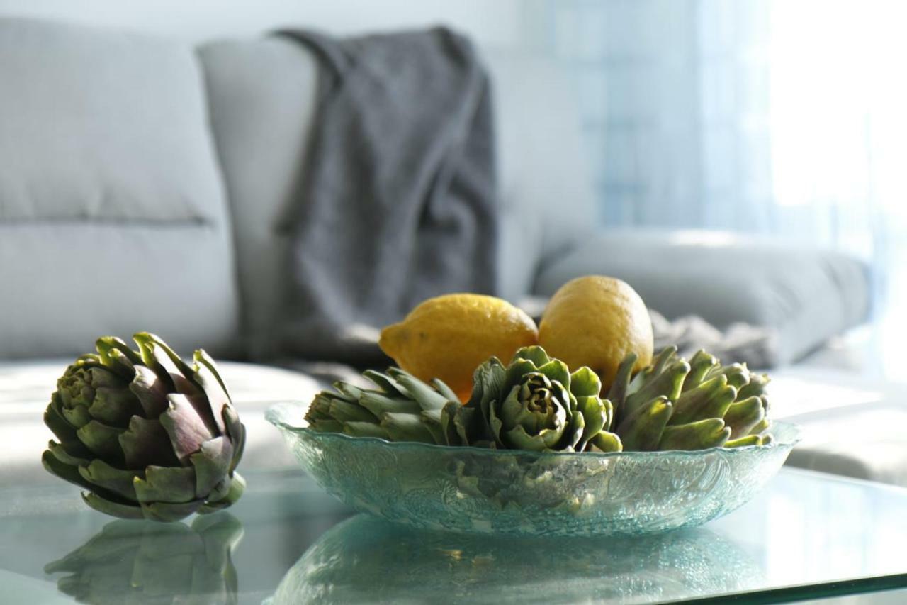 Artichoke Boutique Διαμέρισμα Χάιφα Εξωτερικό φωτογραφία