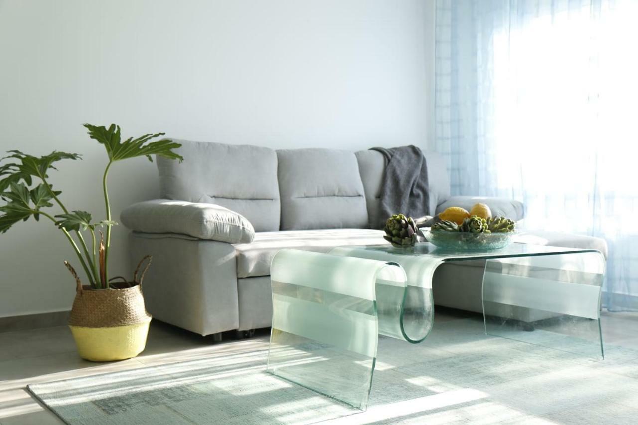 Artichoke Boutique Διαμέρισμα Χάιφα Εξωτερικό φωτογραφία